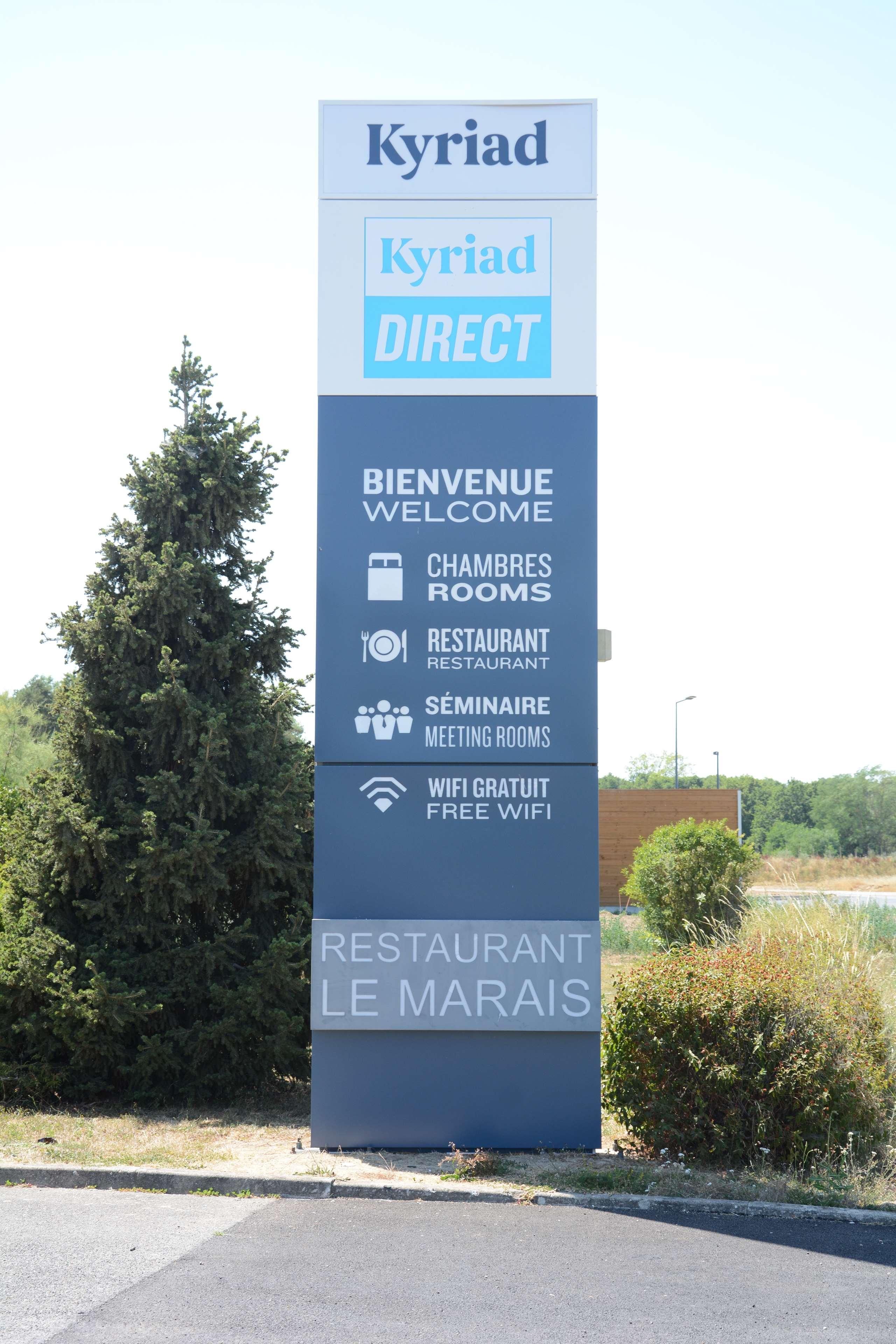 Kyriad Auxerre Appoigny Exteriör bild
